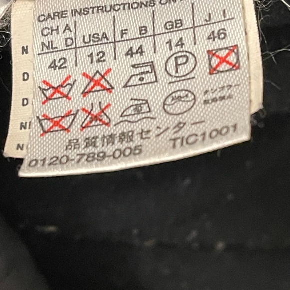 Sportmax Jacket - Picture 6 of 8